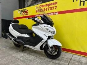 Suzuki Burgman 650 EXECUTIVE ABS | Mobile.bg    2