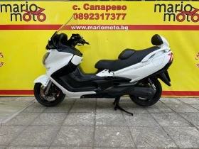 Suzuki Burgman 650 EXECUTIVE ABS | Mobile.bg    4