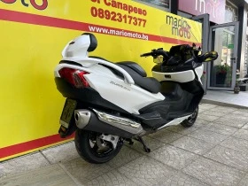 Suzuki Burgman 650 EXECUTIVE ABS | Mobile.bg    3