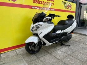 Suzuki Burgman 650 EXECUTIVE ABS | Mobile.bg    5