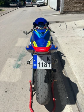 Suzuki Gsxr 1000 K8 | Mobile.bg    10