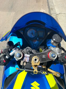 Suzuki Gsxr 1000 K8 | Mobile.bg    15