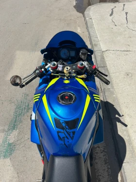 Suzuki Gsxr 1000 K8 | Mobile.bg    11
