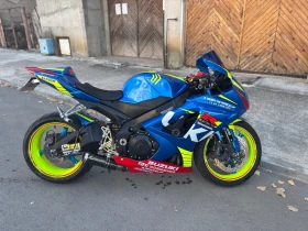 Обява за продажба на Suzuki Gsxr 1000 K8 Tuning ~12 400 лв. - изображение 1