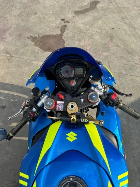 Suzuki Gsxr 1000 K8 Tuning | Mobile.bg    16