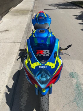 Suzuki Gsxr 1000 K8 | Mobile.bg    9