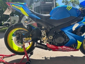 Suzuki Gsxr 1000 K8 | Mobile.bg    13