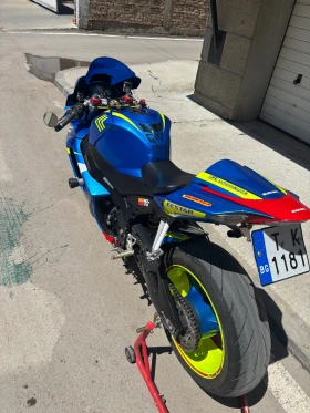 Suzuki Gsxr 1000 K8 | Mobile.bg    7