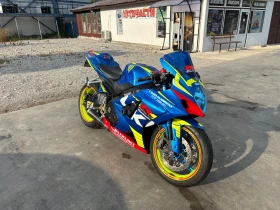 Обява за продажба на Suzuki Gsxr 1000 K8 Топ Състояние ~12 800 лв. - изображение 1