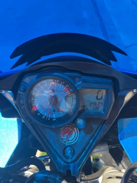 Suzuki Gsxr 1000 K8 | Mobile.bg    14