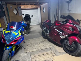 Suzuki Gsxr 1000 K8 Tuning | Mobile.bg    17