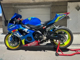 Suzuki Gsxr 1000 K8 | Mobile.bg    2