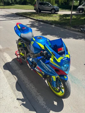 Suzuki Gsxr 1000 K8 | Mobile.bg    5