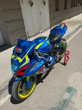 Suzuki Gsxr 1000 K8 | Mobile.bg    6