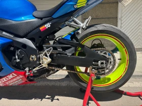 Suzuki Gsxr 1000 K8 | Mobile.bg    12