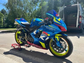 Suzuki Gsxr 1000 K8 | Mobile.bg    3