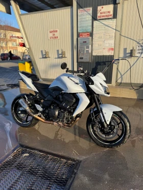    Kawasaki 750