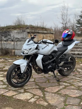 Kawasaki 750 | Mobile.bg    5