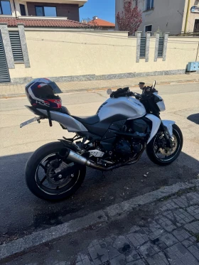 Kawasaki 750 | Mobile.bg    7