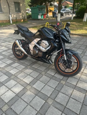 Обява за продажба на Kawasaki Z Z750 ~8 000 лв. - изображение 1