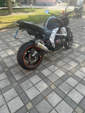 Обява за продажба на Kawasaki Z Z750 ~8 000 лв. - изображение 2