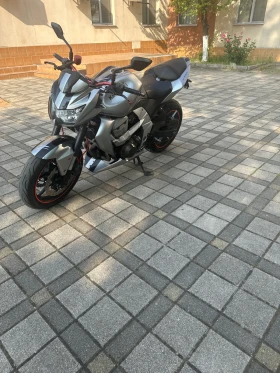 Обява за продажба на Kawasaki Z Z750 ~8 000 лв. - изображение 5