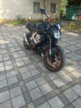 Обява за продажба на Kawasaki Z Z750 ~8 000 лв. - изображение 1
