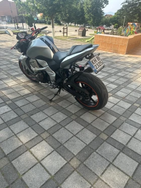 Обява за продажба на Kawasaki Z Z750 ~8 000 лв. - изображение 3