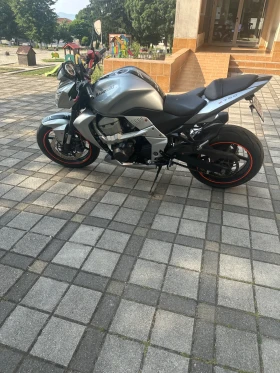 Обява за продажба на Kawasaki Z Z750 ~8 000 лв. - изображение 4