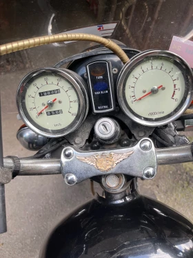 Yamaha Sr 250 | Mobile.bg    4