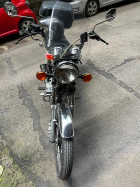 Yamaha Sr 250 | Mobile.bg    2