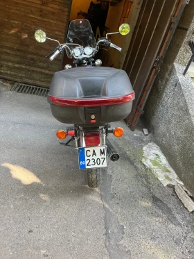 Yamaha Sr 250 | Mobile.bg    5
