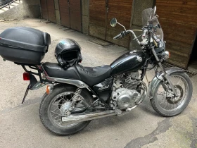 Yamaha Sr 250 | Mobile.bg    3