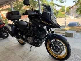Suzuki V-strom | Mobile.bg    5
