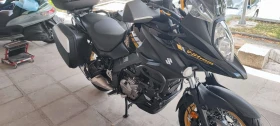 Suzuki V-strom | Mobile.bg    5