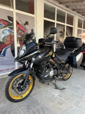  Suzuki V-strom