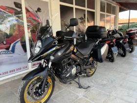 Suzuki V-strom | Mobile.bg    2