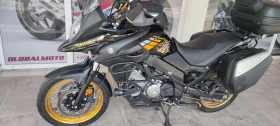  Suzuki V-strom