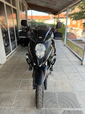 Suzuki V-strom | Mobile.bg    4