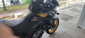 Suzuki V-strom | Mobile.bg    4