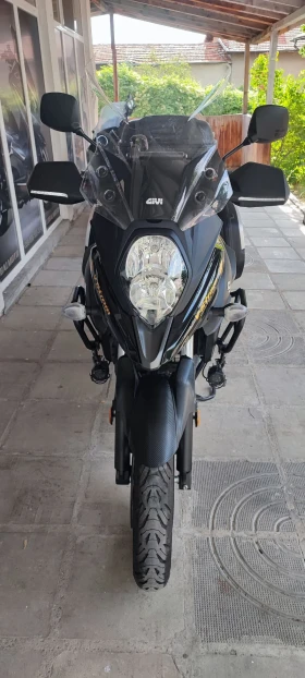 Suzuki V-strom | Mobile.bg    6