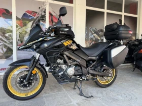 Suzuki V-strom | Mobile.bg    3