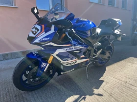 Yamaha YZF-R6 | Mobile.bg    5