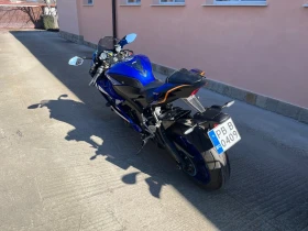 Yamaha YZF-R6 | Mobile.bg    4