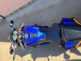 Yamaha YZF-R6 | Mobile.bg    2