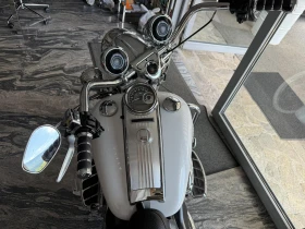 Обява за продажба на Harley-Davidson Custom FLHRCI ~Цена по договаряне - изображение 4