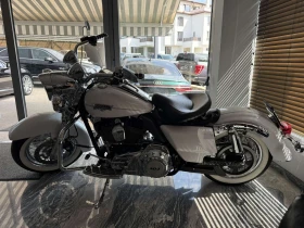 Обява за продажба на Harley-Davidson Custom FLHRCI ~Цена по договаряне - изображение 1