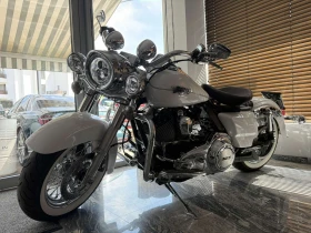 Harley-Davidson Touring FLHRCI