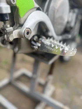 Kawasaki Kx 450F, снимка 7