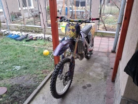 Suzuki Rmz, снимка 4